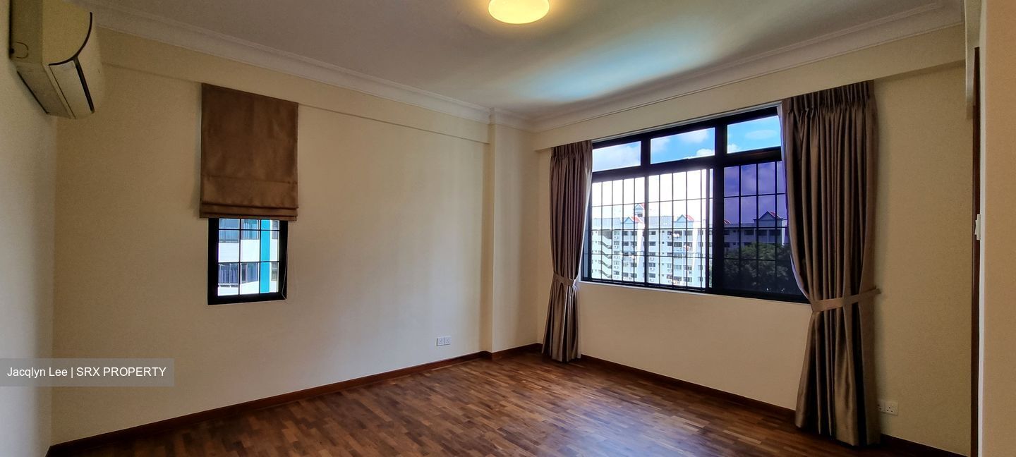 Fort Gardens (D15), Condominium #348771911